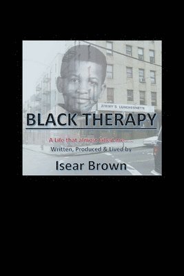 Black Therapy 1