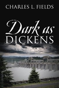 bokomslag Dark as Dickens
