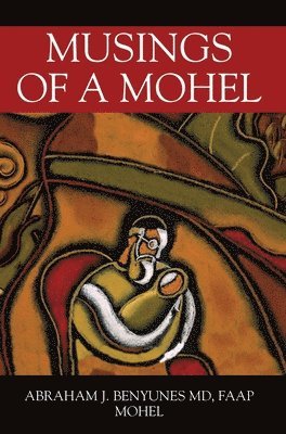 bokomslag Musings of a Mohel