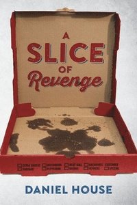 bokomslag Slice of Revenge