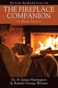 bokomslag The Fireplace Companion