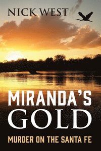 bokomslag Miranda's Gold
