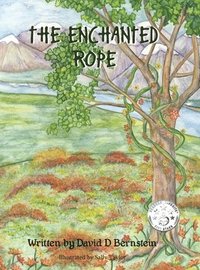 bokomslag The Enchanted Rope