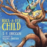 bokomslag Rock-A-Bye Child