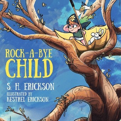 Rock-A-Bye Child 1