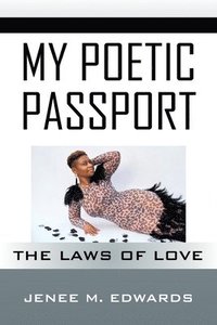 bokomslag My Poetic Passport