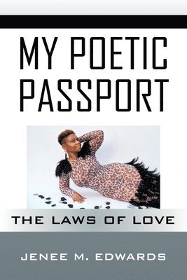 My Poetic Passport 1