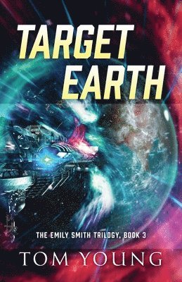 Target Earth 1
