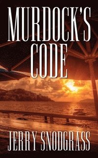 bokomslag Murdock's Code