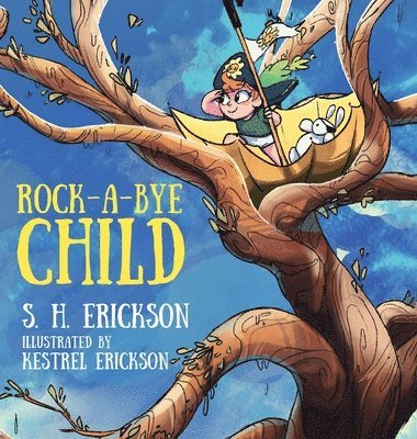 Rock-A-Bye Child 1