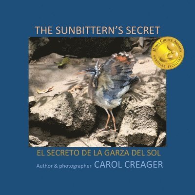 The Sunbittern's Secret 1