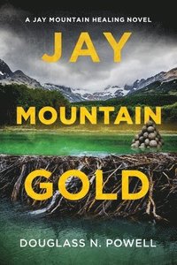bokomslag Jay Mountain Gold