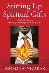 bokomslag Stirring Up Spiritual Gifts