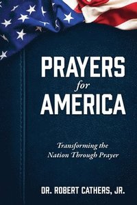 bokomslag Prayers for America