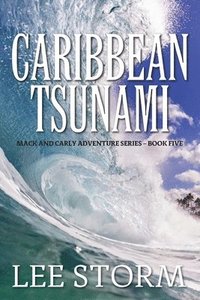 bokomslag Caribbean Tsunami