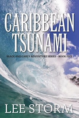 Caribbean Tsunami 1