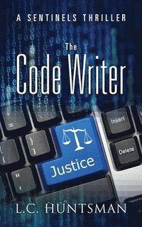 bokomslag The Code Writer