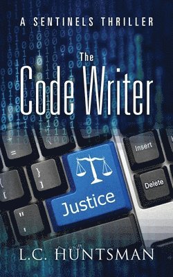 The Code Writer 1