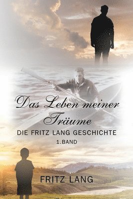 Fritz Lang - Leben meiner Träume, Häftad