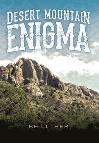 bokomslag Desert Mountain Enigma