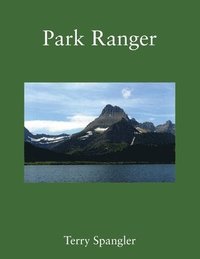 bokomslag Park Ranger