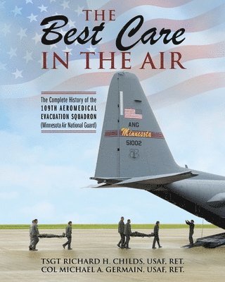 The Best Care In The Air 1