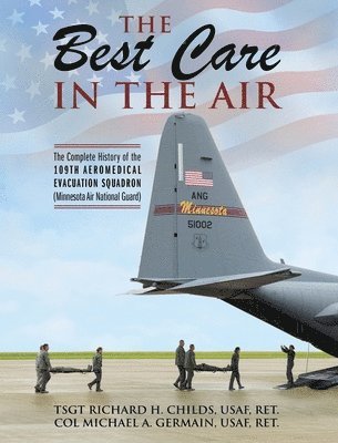 The Best Care In The Air 1