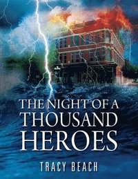 bokomslag The Night of a Thousand Heroes