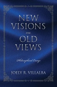bokomslag NEW VISIONS on OLD VIEWS
