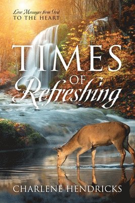 Times of Refreshing 1