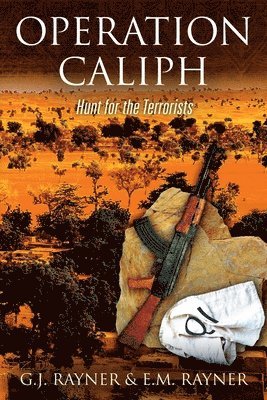 Operation Caliph 1