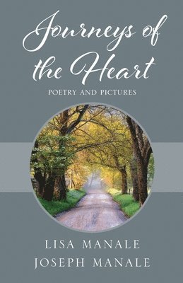 bokomslag Journeys of the Heart