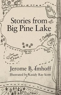 bokomslag Stories from Big Pine Lake