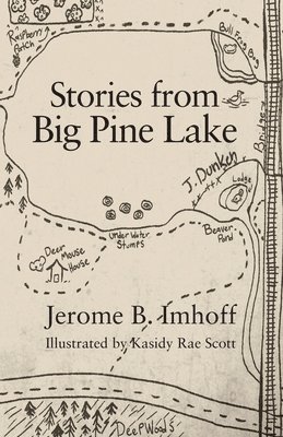 Stories from Big Pine Lake 1