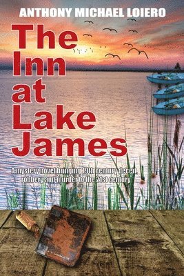 The Inn at Lake James 1
