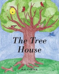 bokomslag The Tree House