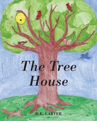 The Tree House 1