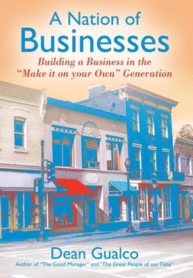 A Nation of Businesses 1