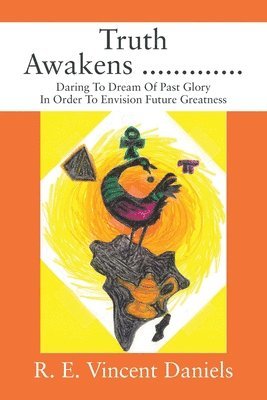 Truth Awakens .............