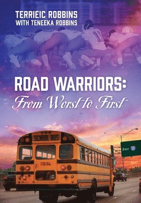 Road Warriors 1