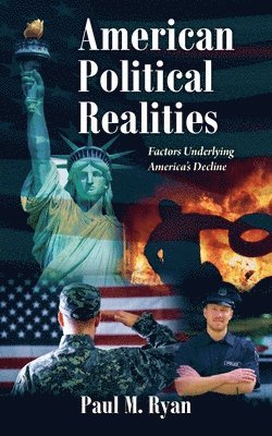 bokomslag American Political Realities