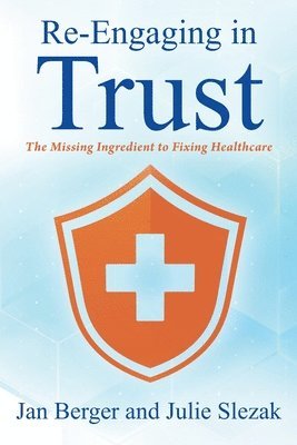 Re-Engaging in Trust 1