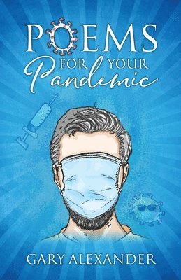 bokomslag Poems for Your Pandemic