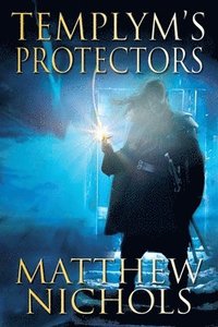 bokomslag Templym's Protectors