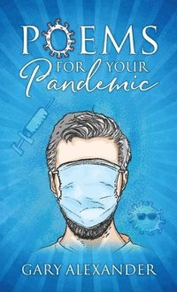 bokomslag Poems for Your Pandemic