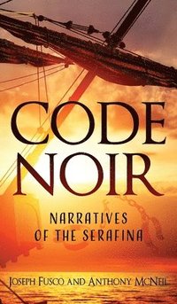 bokomslag Code Noir