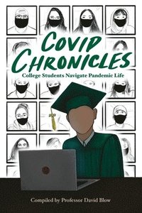 bokomslag COVID Chronicles