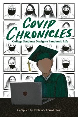 COVID Chronicles 1