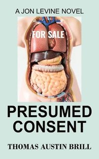 bokomslag Presumed Consent