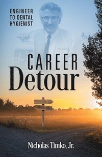 bokomslag Career Detour